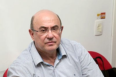 Juiz concede redução de pena e Riva deixa prisão domiciliar no próximo mês