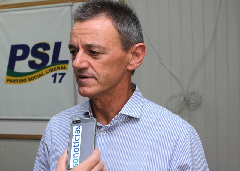 Tribunal nega recurso do MP e não torna réu ex-prefeito de Sorriso em ação de improbidade