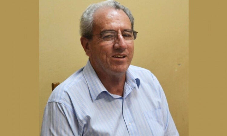 Morre vítima de AVC ex-prefeito em Mato Grosso; governo lamenta