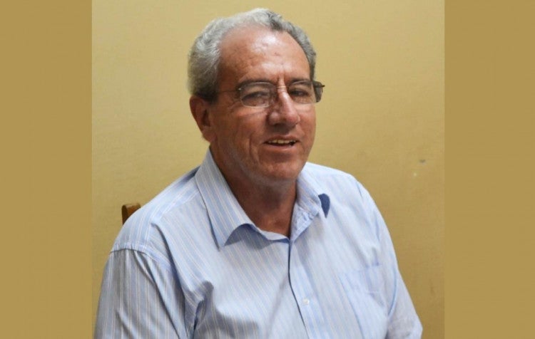 Morre vítima de AVC ex-prefeito em Mato Grosso; governo lamenta