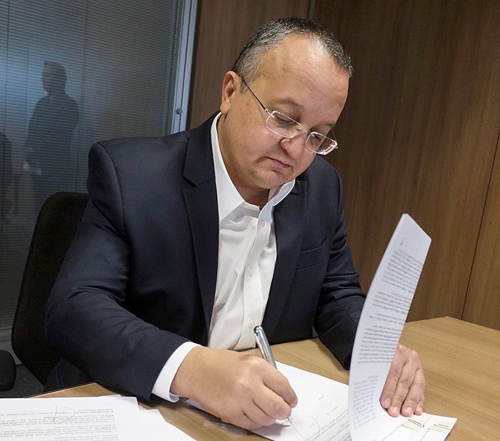 MP conclui pelo arquivamento de denúncia de caixa 2 contra ex-governador Pedro Taques