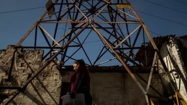 Chuvas torrenciais deixam 13 mortos e três desaparecidos na Venezuela