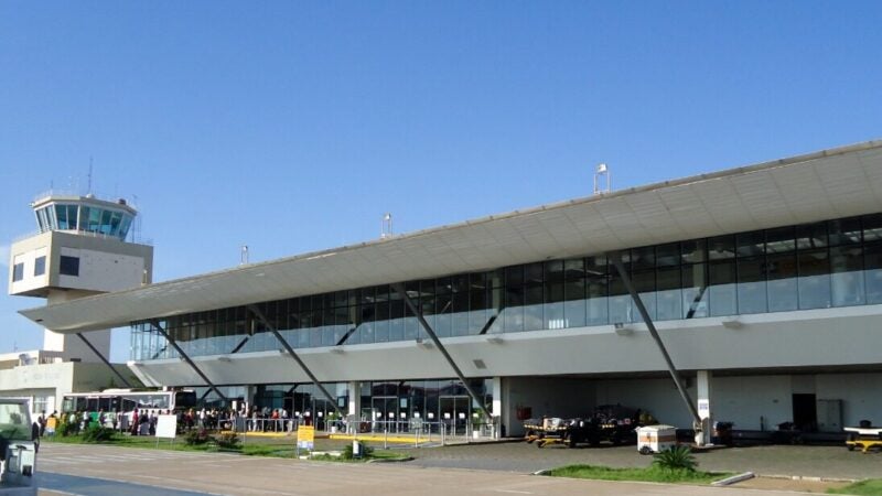 Aeroporto em Mato Grosso deve receber investimentos de R$ 350 milhões
