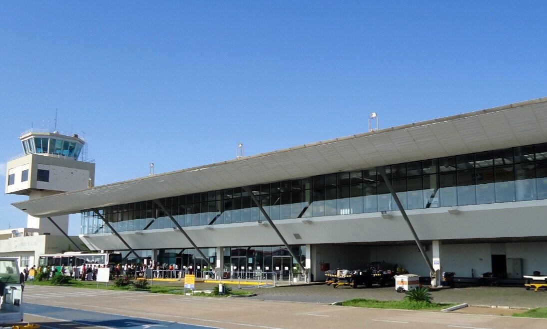 Aeroporto em Mato Grosso deve receber investimentos de R$ 350 milhões