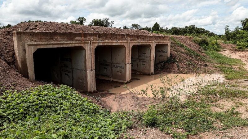 Governo substituirá pontes e fará manutenção em rodovia de Mato Grosso; R$ 13 milhões de investimentos