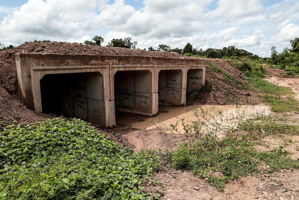 Governo substituirá pontes e fará manutenção em rodovia de Mato Grosso; R$ 13 milhões de investimentos