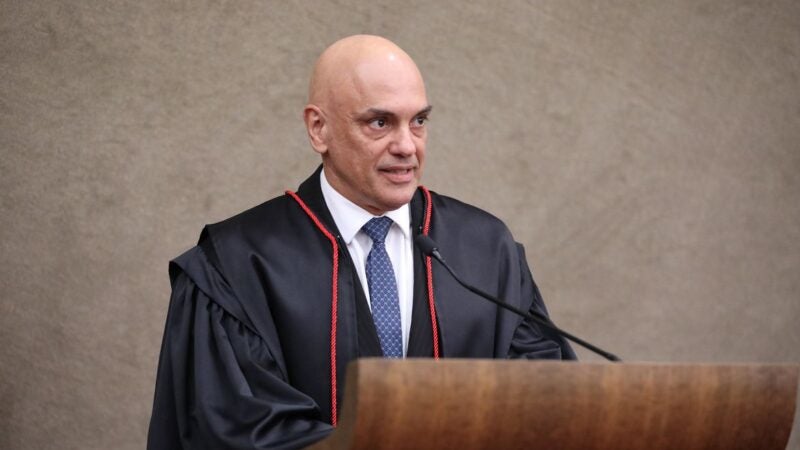 Ministro do STF determina total desbloqueio de rodovias em Mato Grosso e outros estados