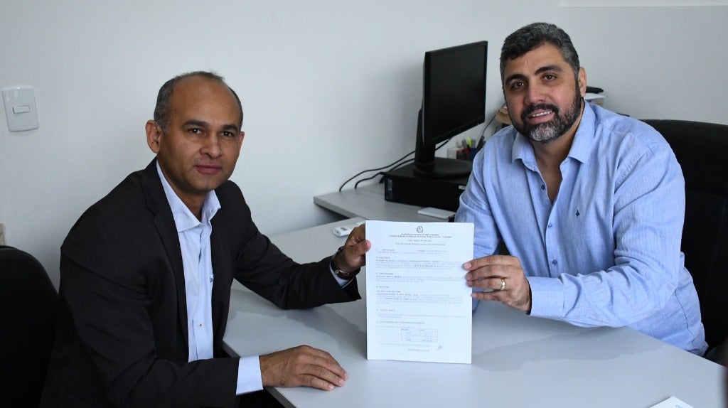 UFMT recebe R$8 milhões para ampliar laboratórios