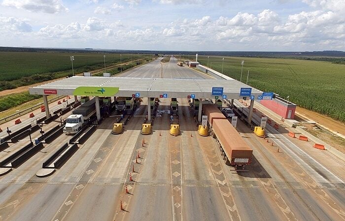 Mauro assina amanhã com ANTT termo para governo do Estado assumir a BR-163 de Sinop ao MS