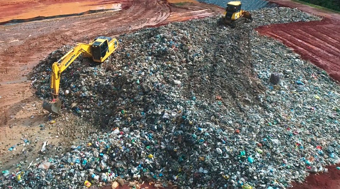 Prefeito confirma início de coleta seletiva em Peixoto de Azevedo