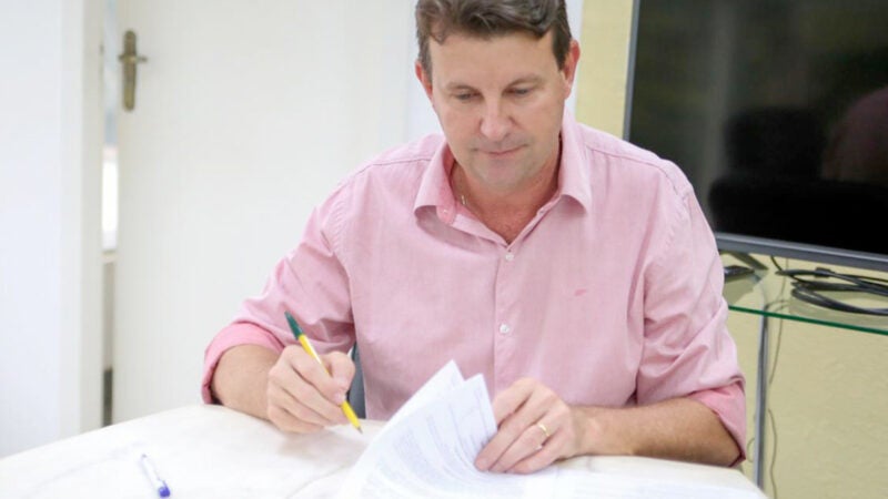 Sorriso: prefeito diz que novo traçado do anel viário ‘vai trazer muito mais segurança’