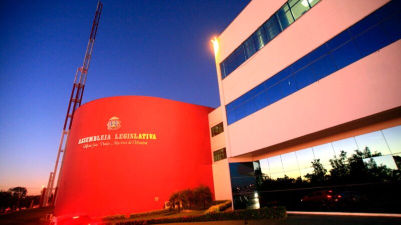 Lei Orçamentária Anual de Mato Grosso projeta receita de R$ 30 bilhões em 2023