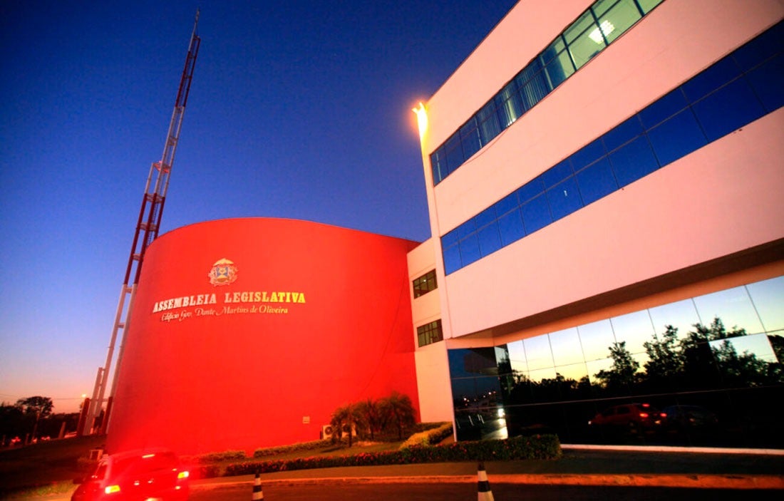 Lei Orçamentária Anual de Mato Grosso projeta receita de R$ 30 bilhões em 2023