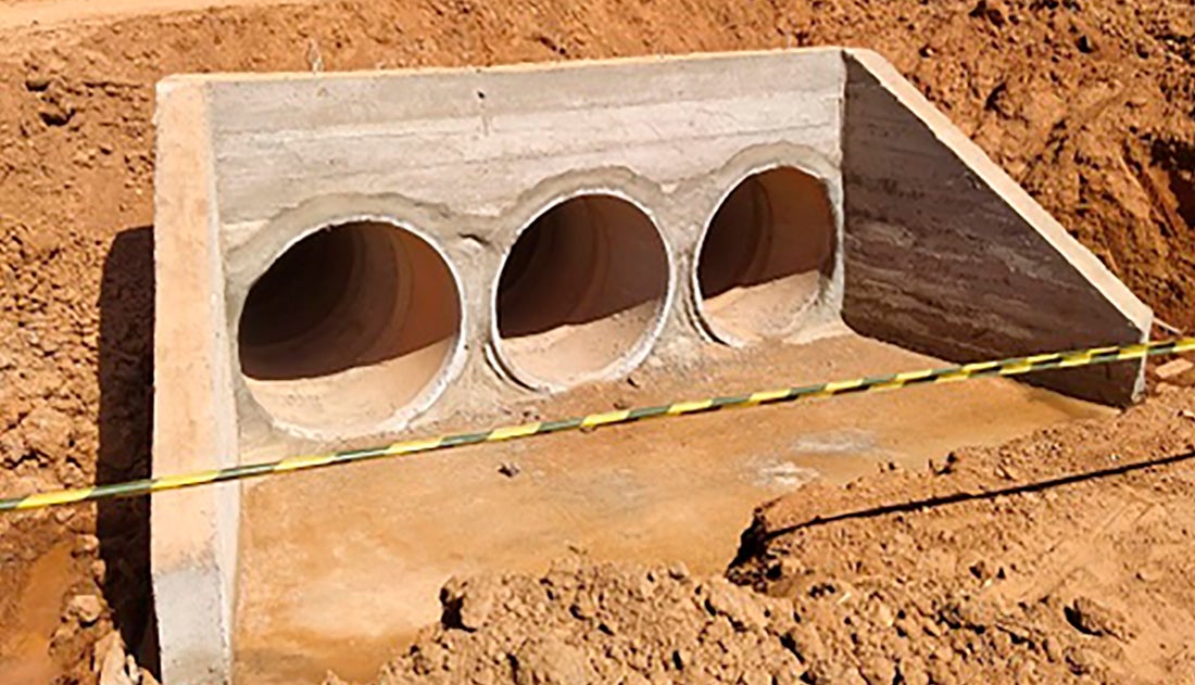 Guarantã do Norte deve destinar mais R$ 2,3 milhões para obras de drenagem