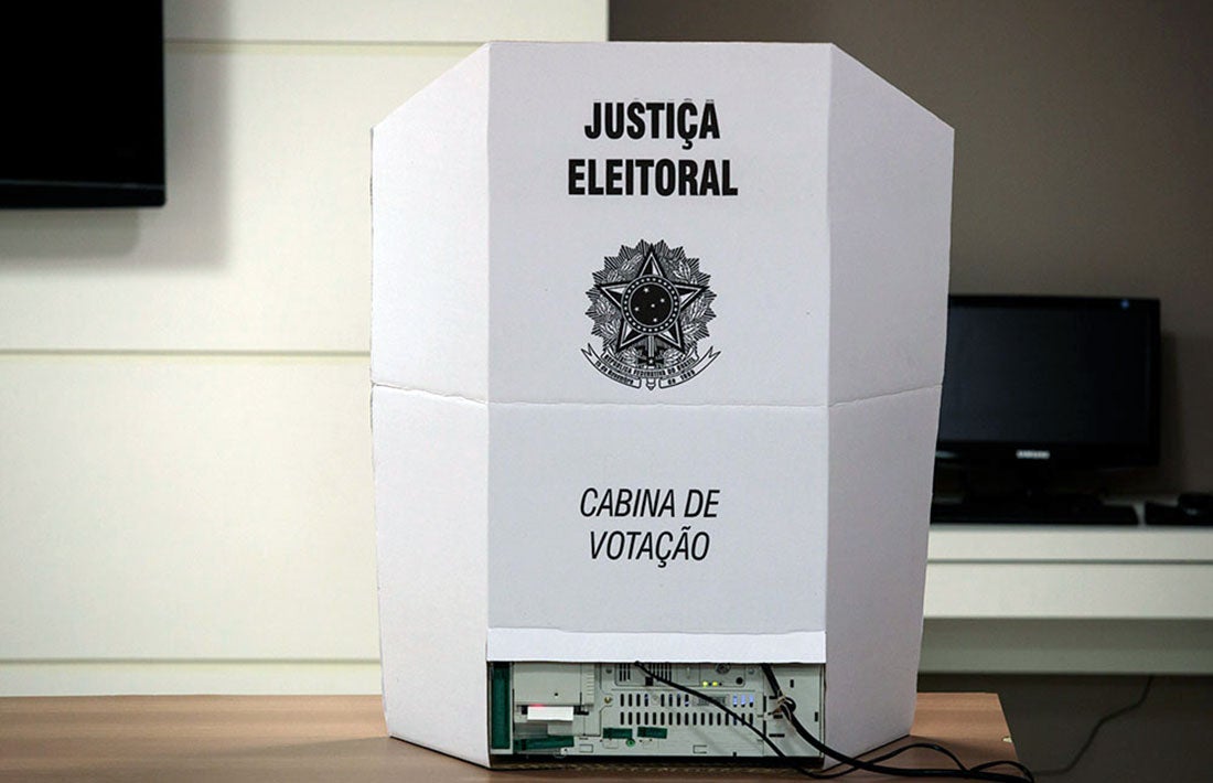Bolsonaro amplia votação em MT, vence novamente em Cuiabá, Sinop, Sorriso, Lucas, Mutum e demais cidades