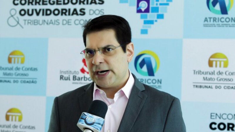 TCE aprova contas da prefeitura de Colíder e relator constata ‘nenhuma irregularidade’
