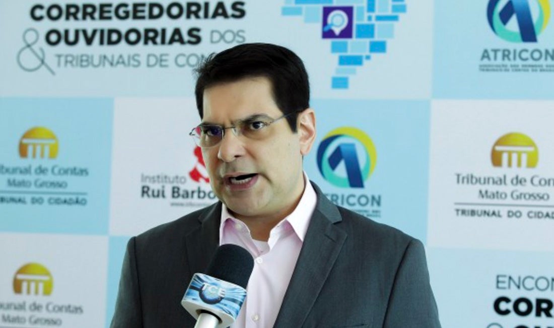 TCE aprova contas da prefeitura de Colíder e relator constata ‘nenhuma irregularidade’