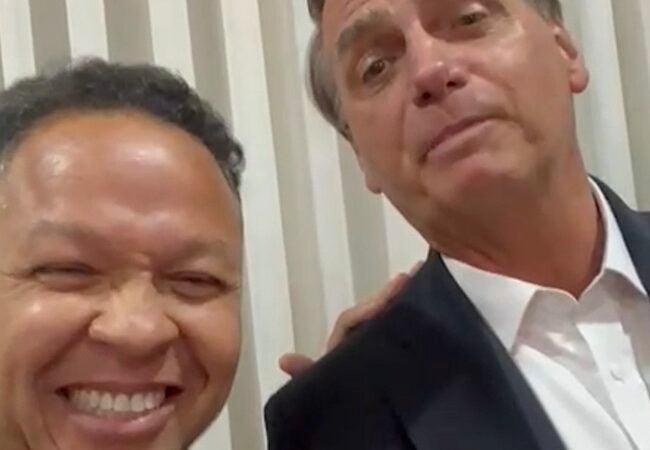 Deputado estadual eleito participa de encontro com Bolsonaro e intensificará campanha no Sul de MT