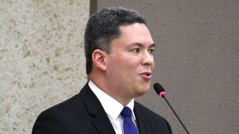 Juiz eleitoral de Sinop avalia que votação será mais rápida no 2º turno dia 30