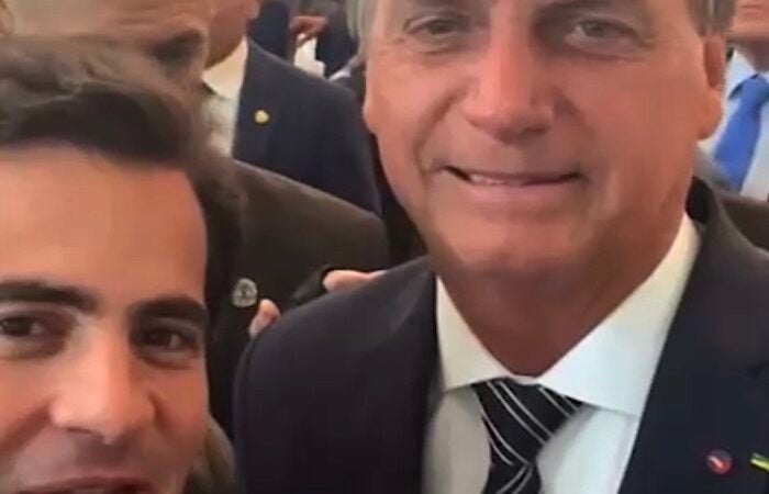Bolsonaro agradece vitória em Mato Grosso e pede ‘um pouco mais’