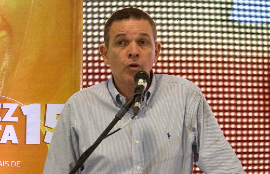 Juarez Costa é reeleito deputado federal com votação 55% maior em relação ao 1º mandato