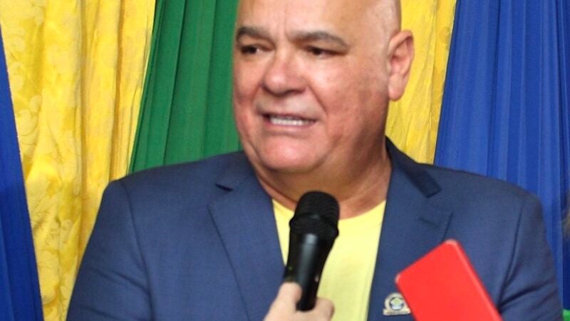 Tribunal aprova contas da prefeitura de Peixoto de Azevedo; 38% da receita foram para Saúde