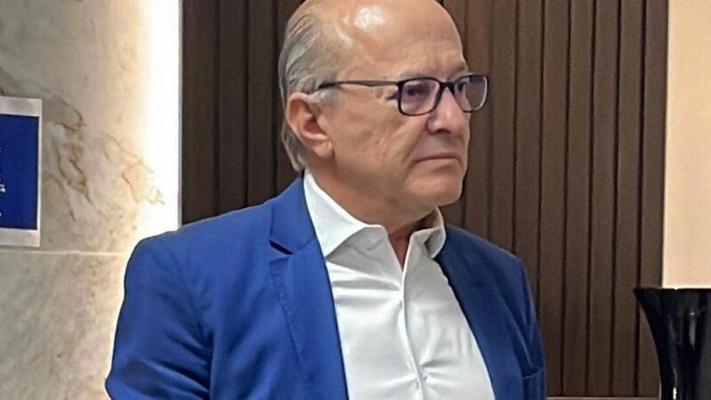Vice-governador de Mato Grosso reafirma apoio a Bolsonaro e recomenda ‘vigilância no 2º turno’
