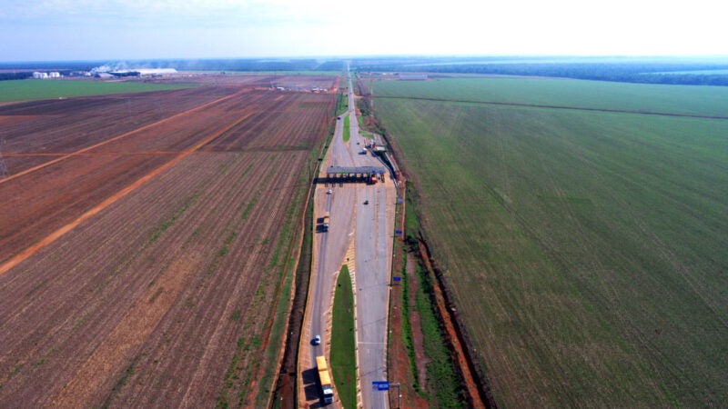 UNESIN avalia que duplicação da BR-163 de Sinop ao Gil sairá mais rápido com governo assumindo concessão