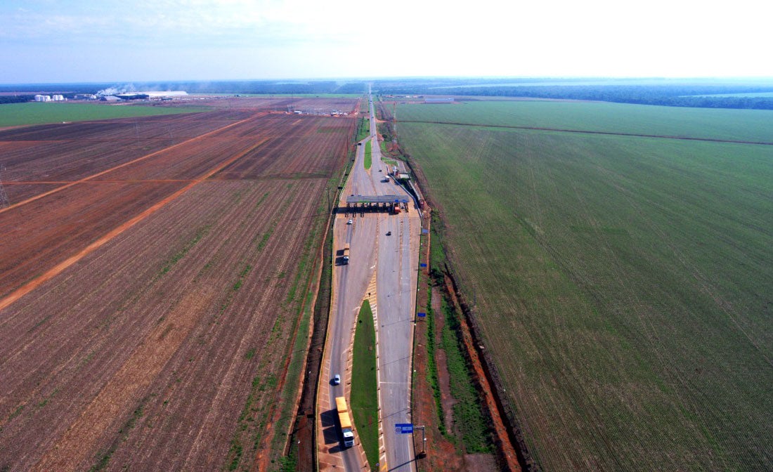 UNESIN avalia que duplicação da BR-163 de Sinop ao Gil sairá mais rápido com governo assumindo concessão