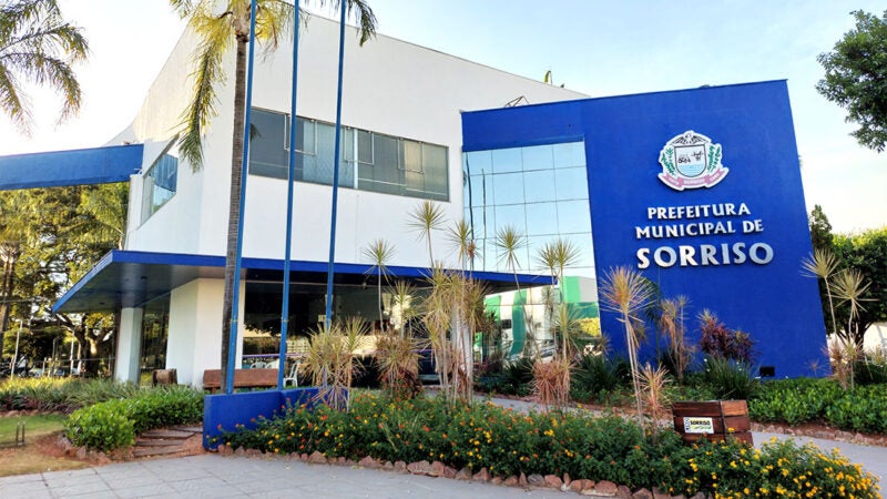 Sorriso: prefeitura definirá compra de 17 veículos para transporte de pacientes e outros serviços