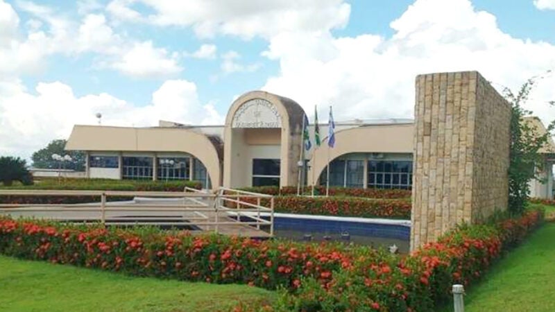 Prefeitura construirá tatersal para leilões com mais de R$ 1 milhão em investimentos no Nortão