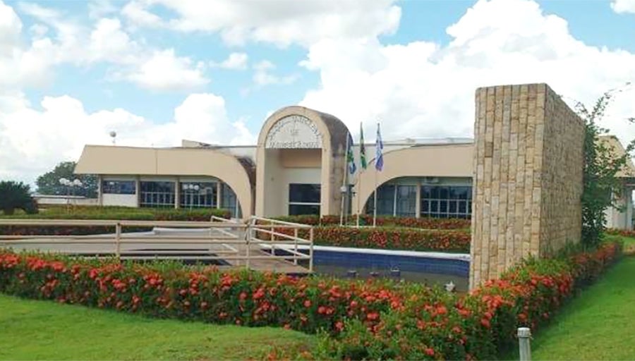 Prefeitura construirá tatersal para leilões com mais de R$ 1 milhão em investimentos no Nortão