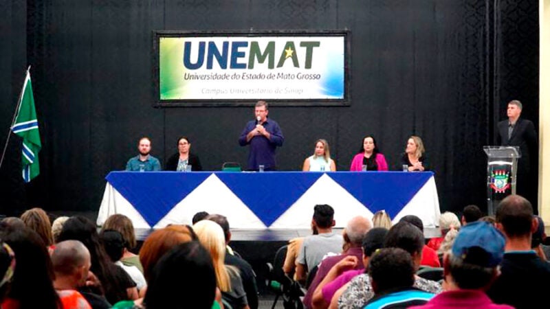 Programa de alfabetização forma mais de 400 alunos em Sinop