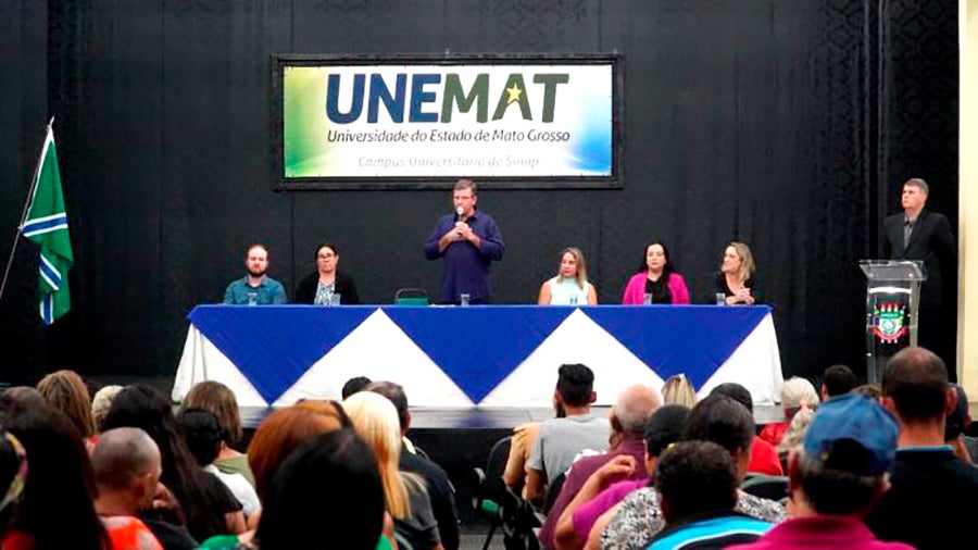 Programa de alfabetização forma mais de 400 alunos em Sinop