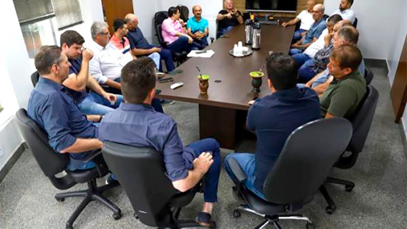 Prefeitura de Sorriso solicitará municipalização das rodovias MTs 443 e 487
