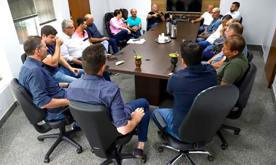 Prefeitura de Sorriso solicitará municipalização das rodovias MTs 443 e 487