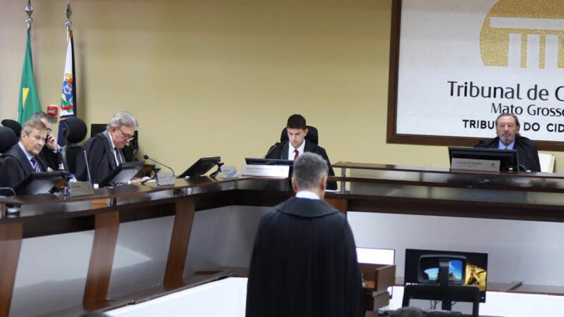 TCE aprova contas das prefeituras de Lucas, Nova Mutum, Juara e Sorriso