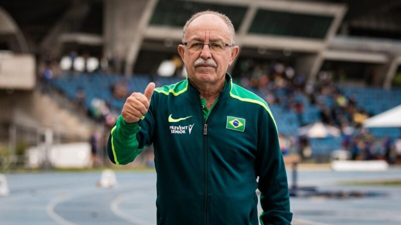 Governo oferece auxílio financeiro mensal a treinadores esportivos de Mato Grosso