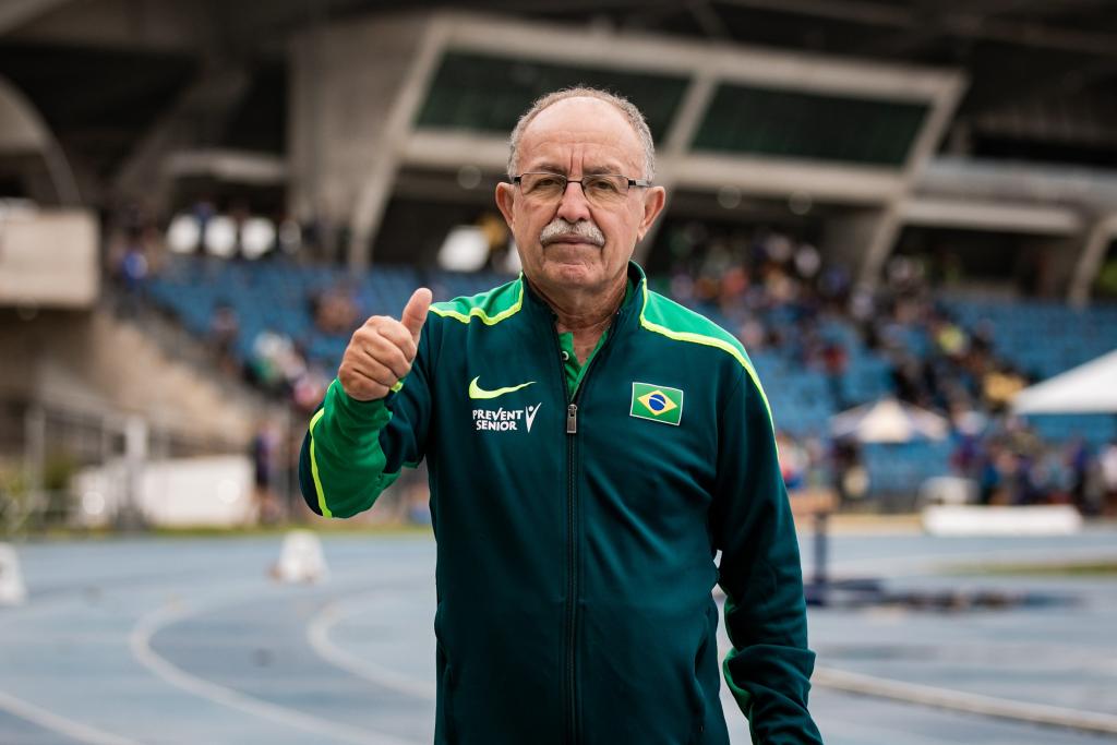 Governo oferece auxílio financeiro mensal a treinadores esportivos de Mato Grosso