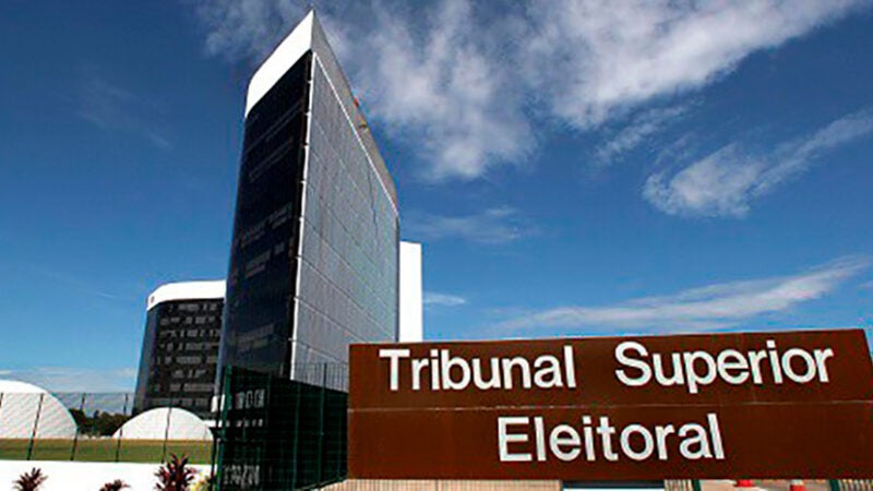 TSE confirma envio de tropas para garantir segurança em 39 cidades de Mato Grosso no segundo turno