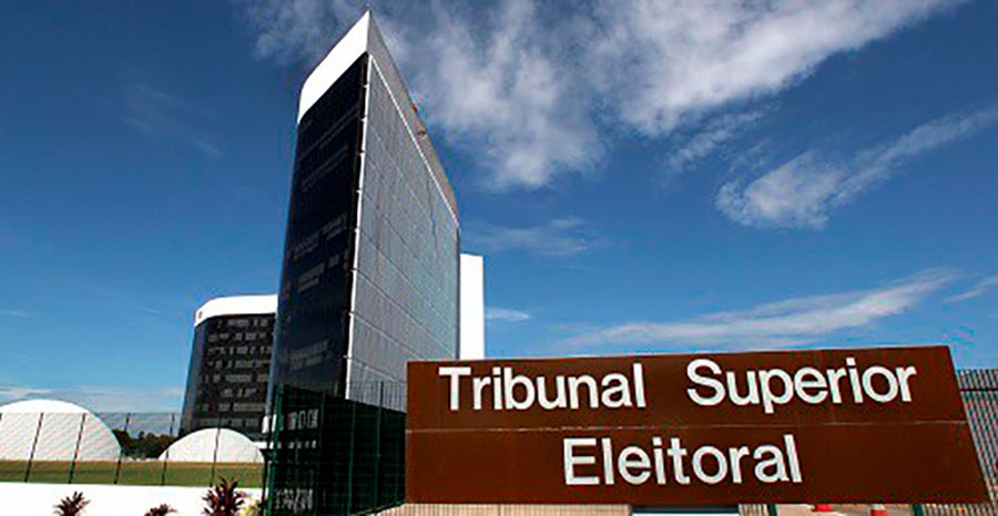 TSE confirma envio de tropas para garantir segurança em 39 cidades de Mato Grosso no segundo turno