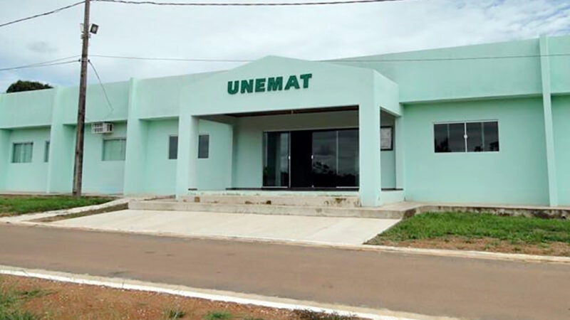 Unemat marca data para eleger diretores dos câmpus