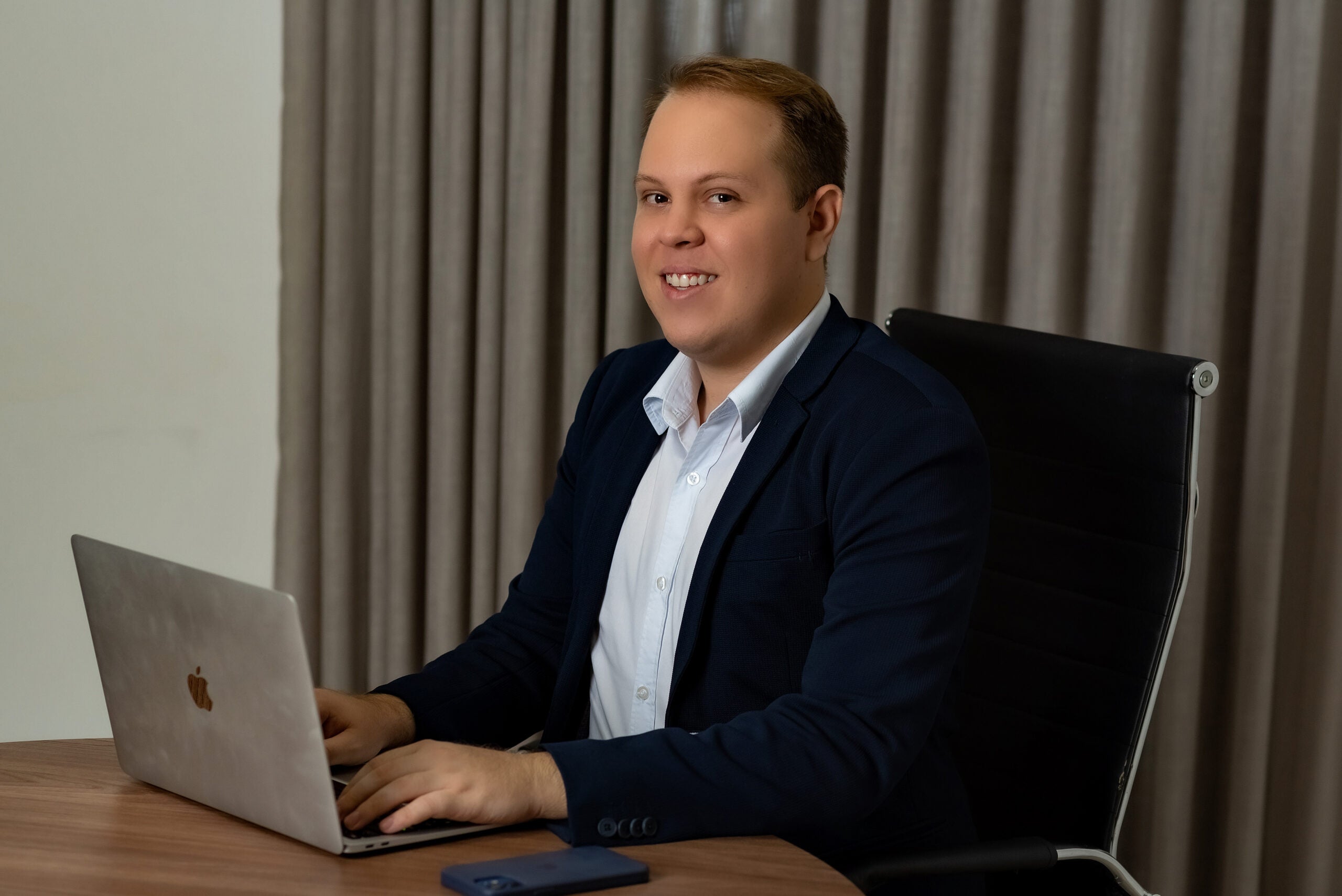 Check-up é a ferramenta de crescimento no negócio