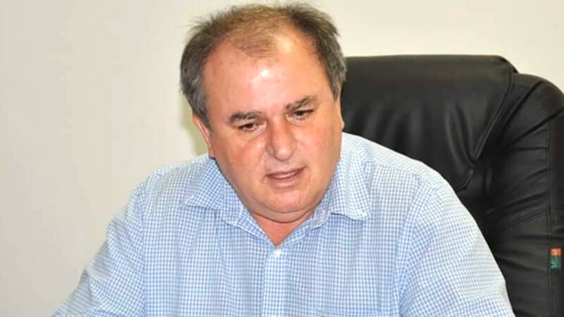 Valtinho Miotto, Wellington, Mauro e Bolsonaro são os mais votados em Matupá e Peixoto de Azevedo