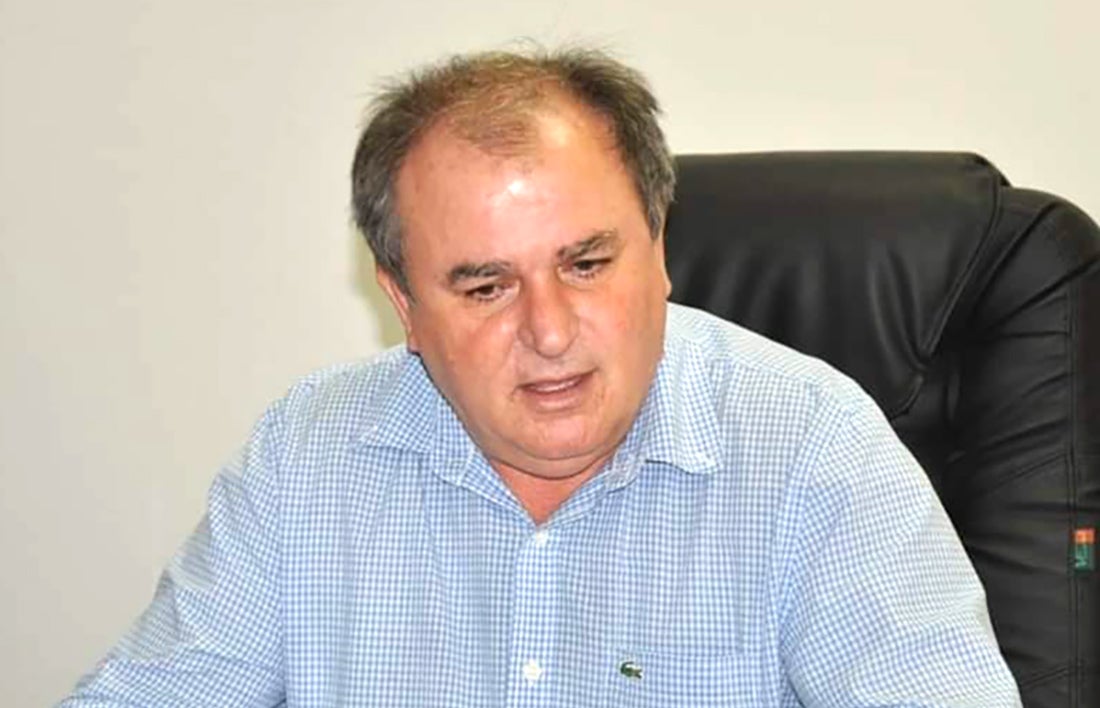 Valtinho Miotto, Wellington, Mauro e Bolsonaro são os mais votados em Matupá e Peixoto de Azevedo