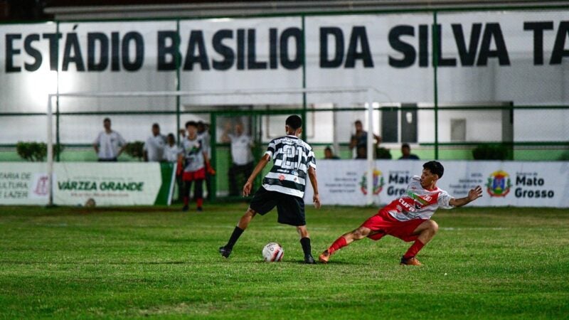 Meninas do Novo Colorado são campeãs e Cristo Rei conquista 1º lugar no masculino