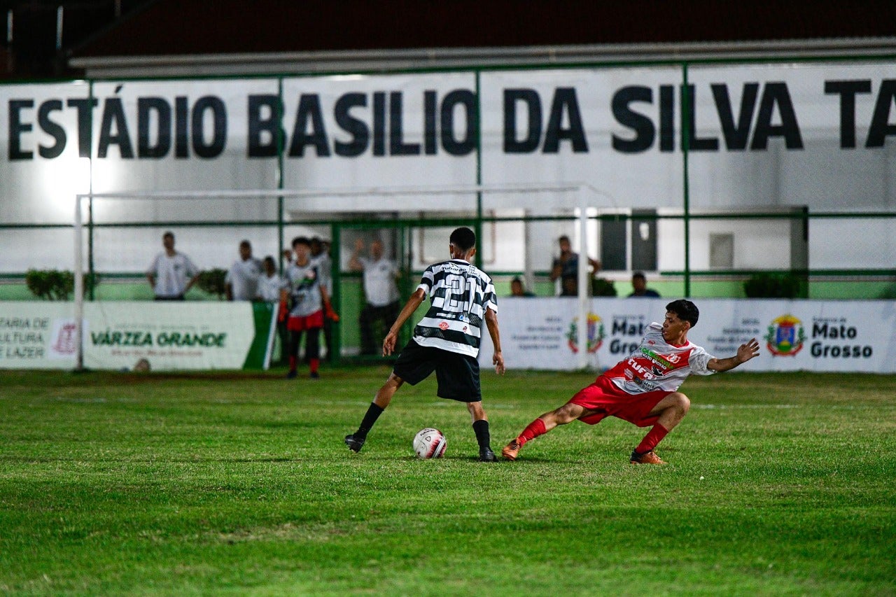 Meninas do Novo Colorado são campeãs e Cristo Rei conquista 1º lugar no masculino