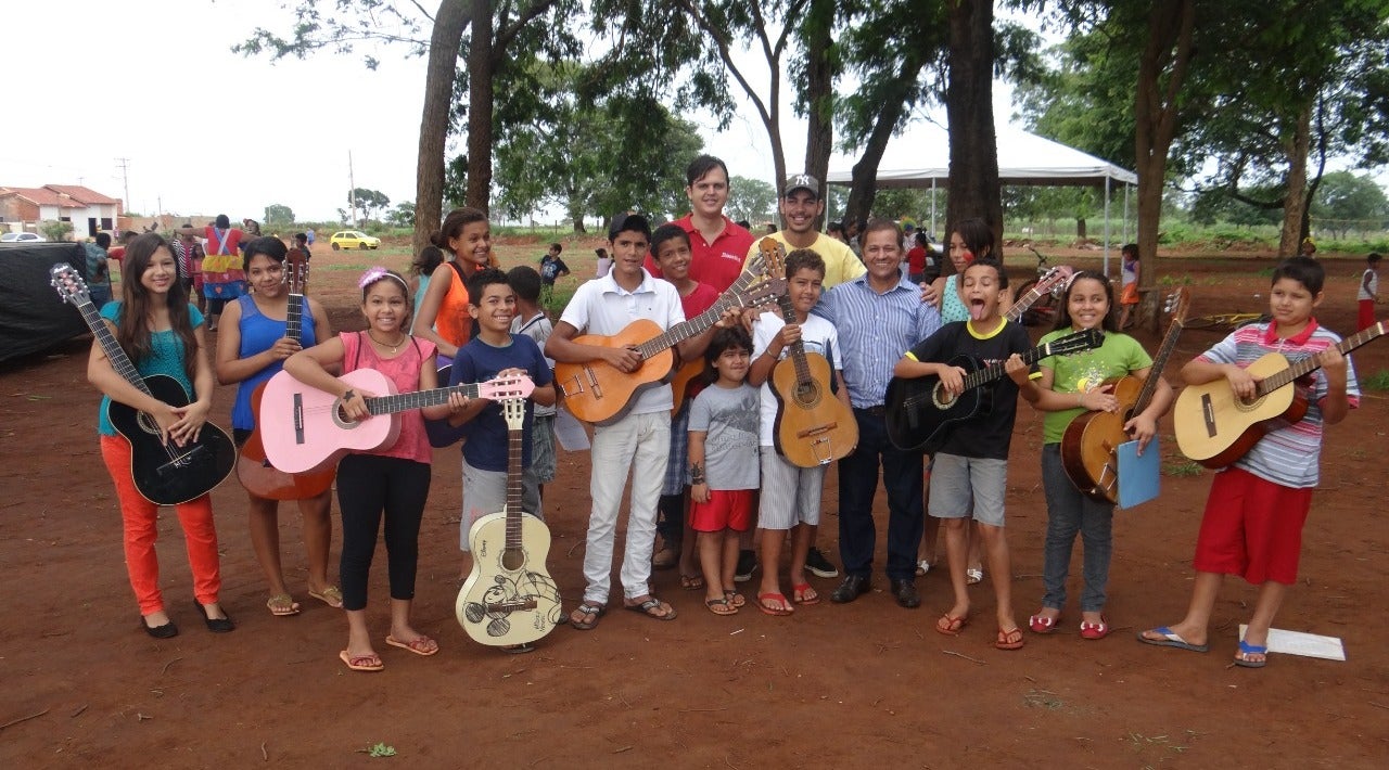 Deputado Thiago Silva destaca iniciativas em prol da criança e do adolescente de MT
