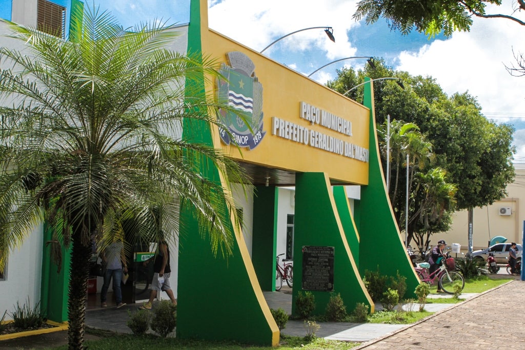 Prefeitura abre chamada para definir empreiteira que irá construir 992 apartamentos em Sinop