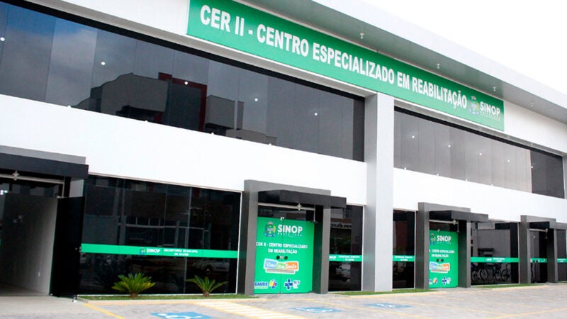 Lançada nova licitação para construir Centro de Especialidades Médicas em Sinop